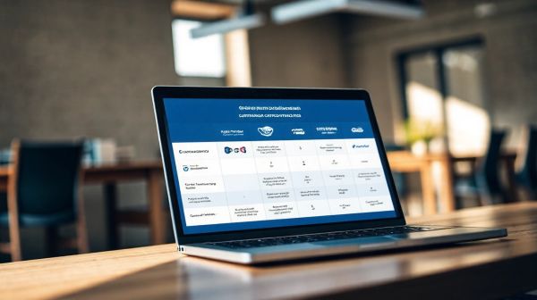 Top eSIM Comparison Sites to Help You Make Smart Choices