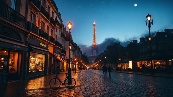 Top Paris Neighborhoods for an Unforgettable Stay